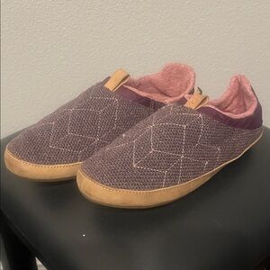Olukai Lania Kilohana Slip-On Shoes